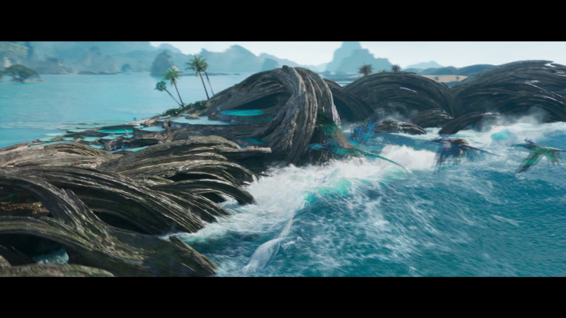 Hollywood Minute: Latest look at ‘Avatar: The Way of Water’ | CNN