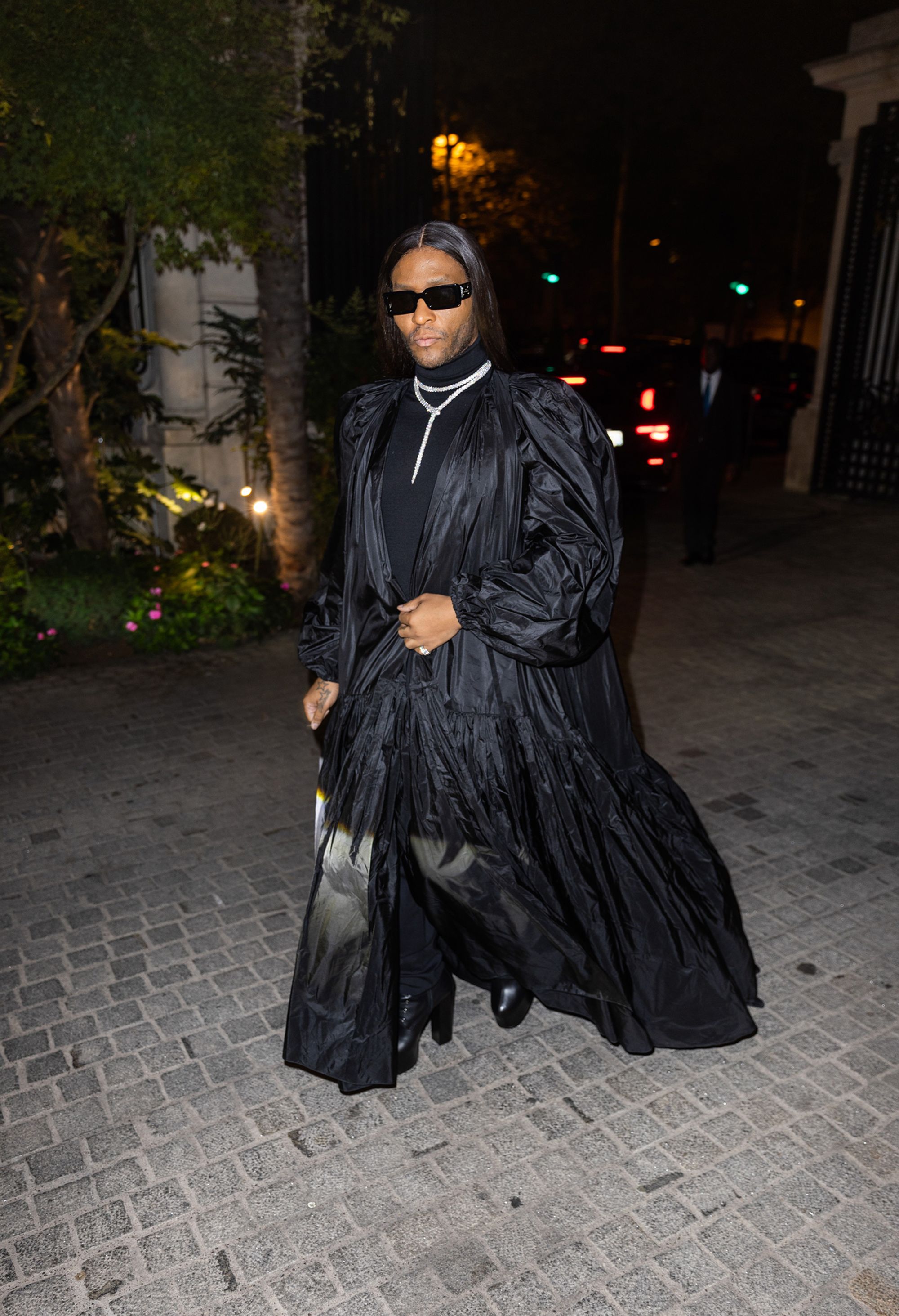 Celebrity stylist Law Roach on dressing Zendaya and ‘faking it ‘till