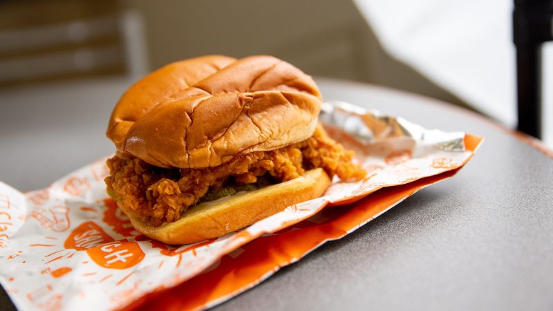 National Sandwich Day has chains serving sandwich specials today National Sandwich Day has chains serving sandwich specials today