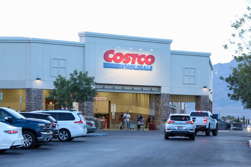 Why Costco and Trader Joe s stopped selling your favorite food