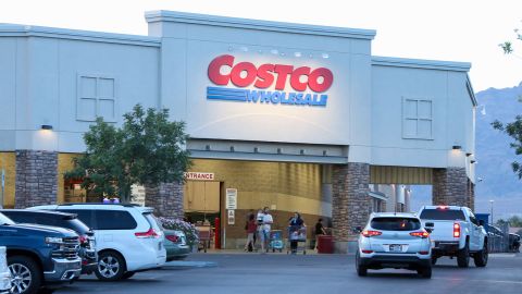 Costco's strategie om producten stop te zetten kan een frustratie zijn voor shoppers.