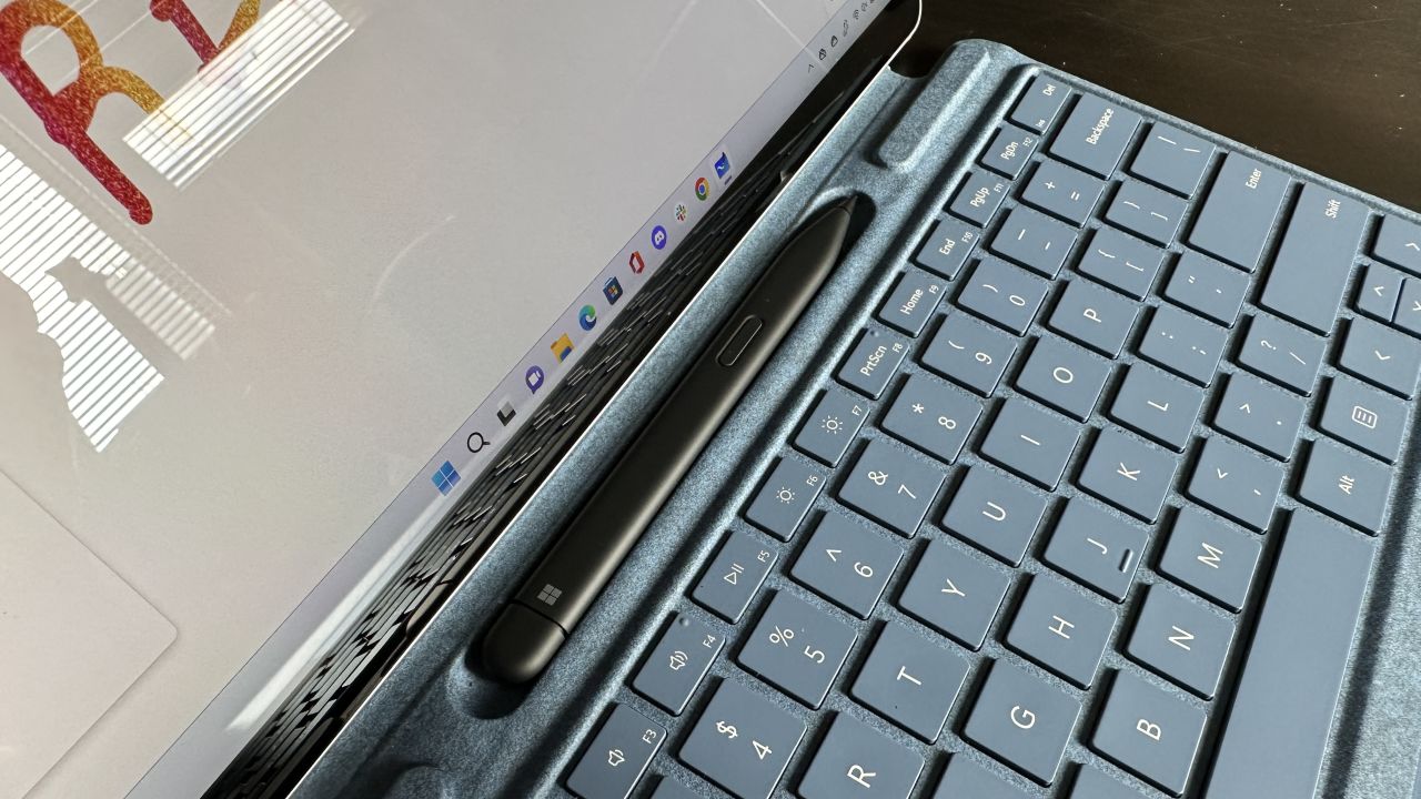 Surface Pro 9 review CNNU 5