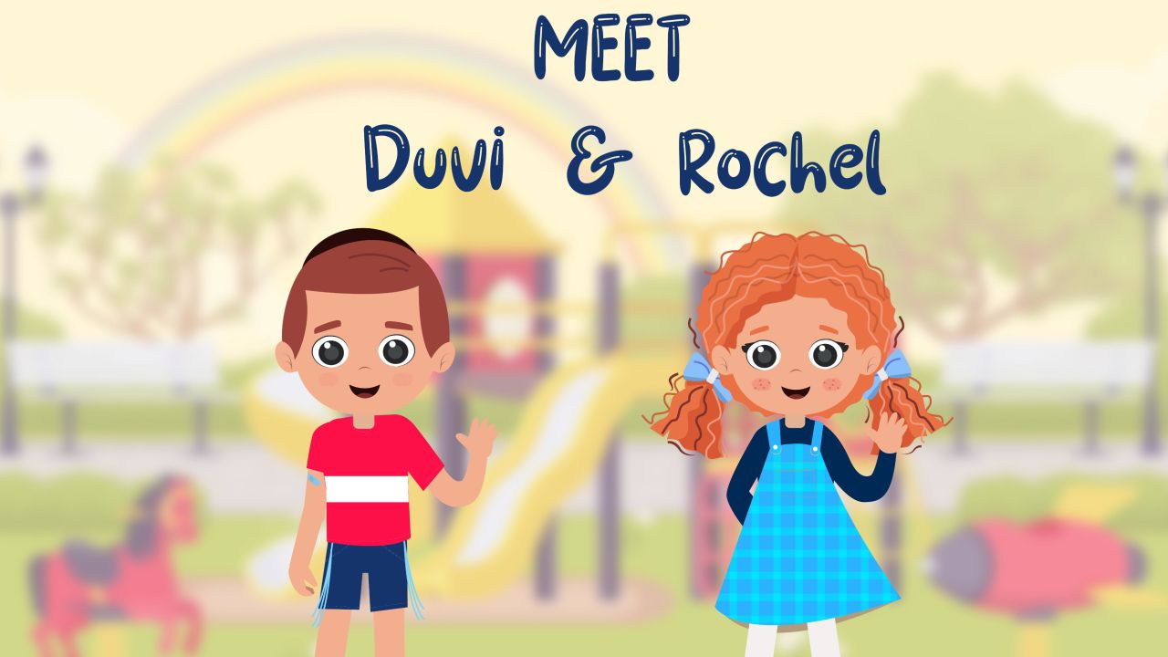 Vaccine educator Shoshana Bernstein recommended the CDC use versions of cartoon characters to help teach more people about vaccines.