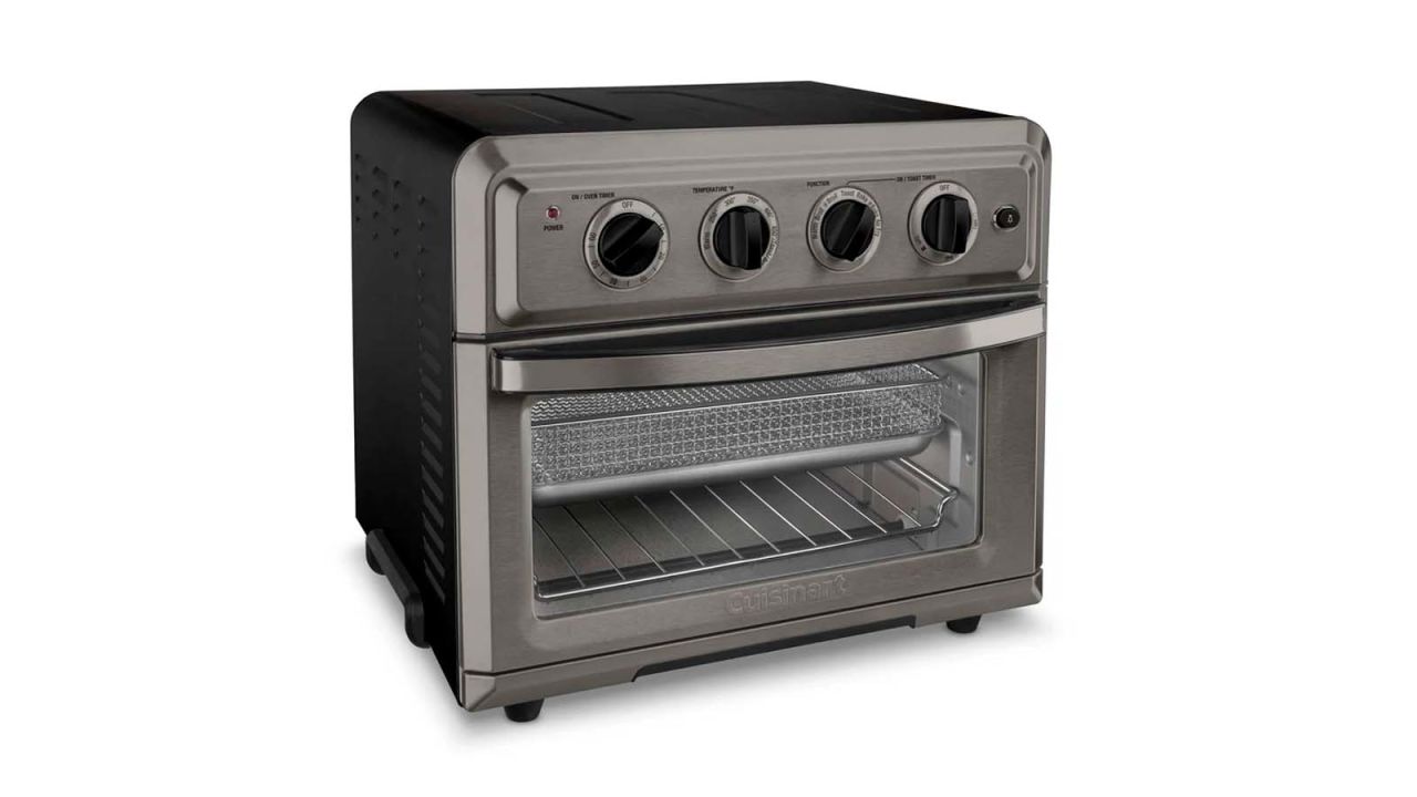 cuisinart air fryer toaster oven wayfair cnnu