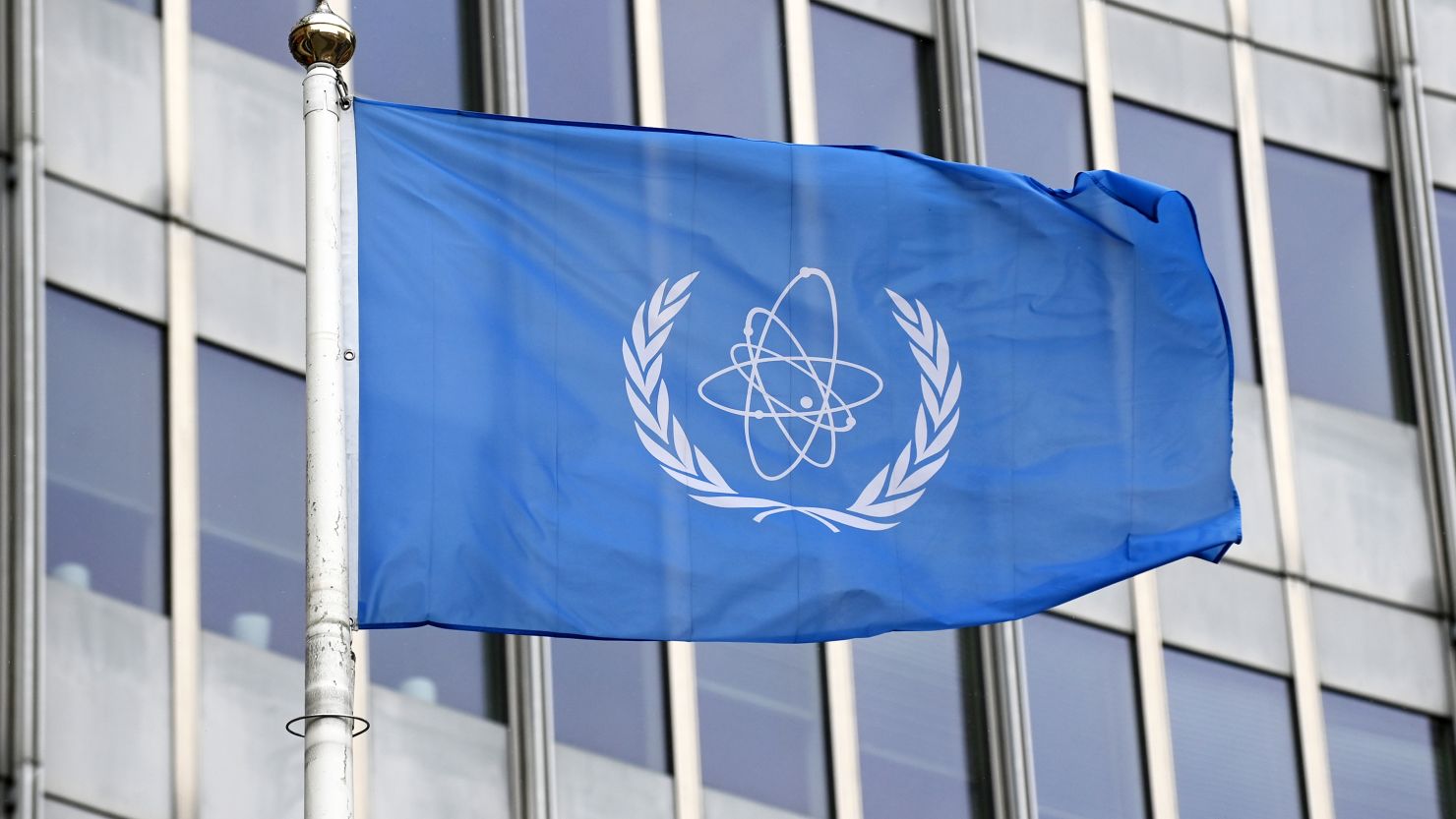 IAEA inspectors said the missing uranium was in 10 drums previously reported in Libya.
