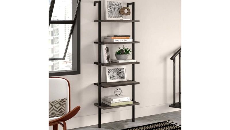 Black friday clearance bookcase deals