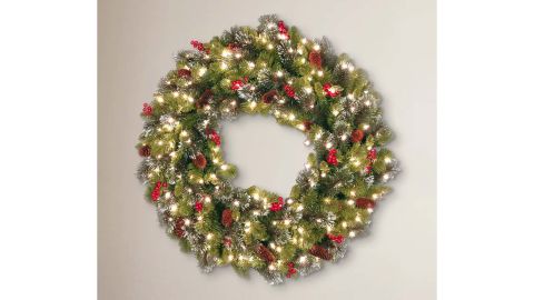 three posts wreath wayfair cnnu