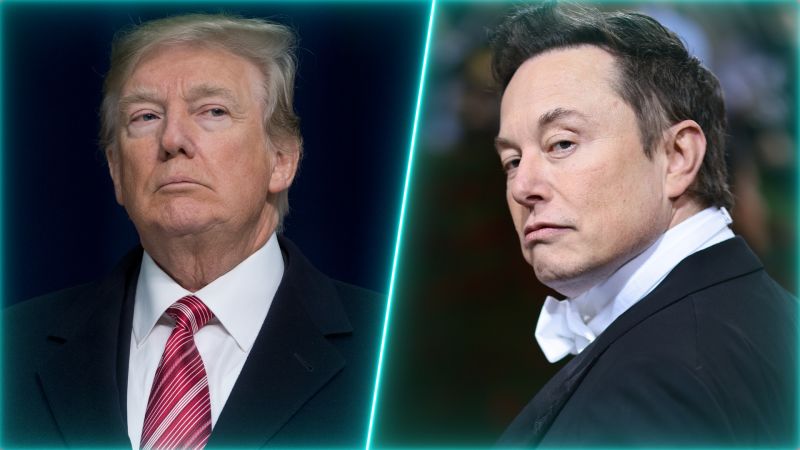 Will Twitter Advertiser Dollars Affect Musk’s Promise To Trump? | CNN ...