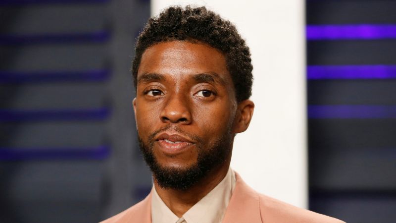 Chadwick Boseman didn’t read the ‘Wakanda Forever’ script before he died | CNN