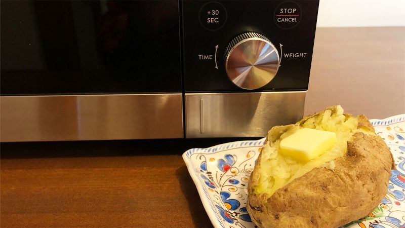 Best deals smart microwave