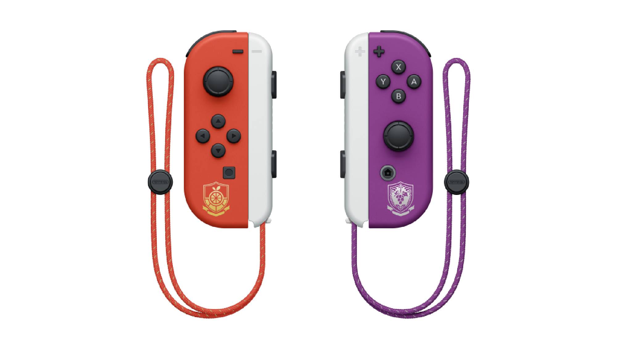 Catch The New 'Pokémon Scarlet and Violet' Nintendo Switch OLED This  November