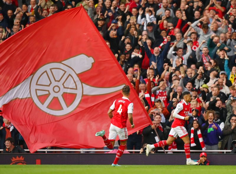 Arsenal Cautious optimism surrounds resurgence with fans uniting