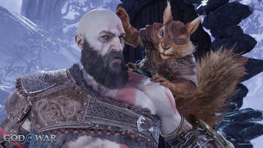 God of War' for PS4: 6 Best Reasons to Buy the Game