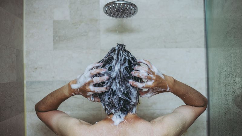 You are currently viewing The truth about how often you should wash your hair – CNN