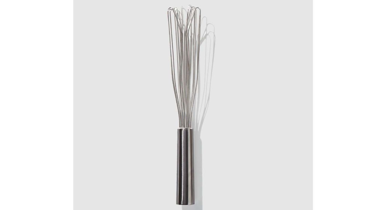 Air Whisk Material Product Card