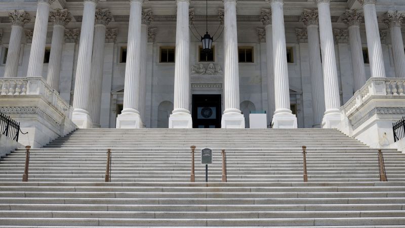 NextImg:READ: Senate leaders' short-term spending bill | CNN Politics
