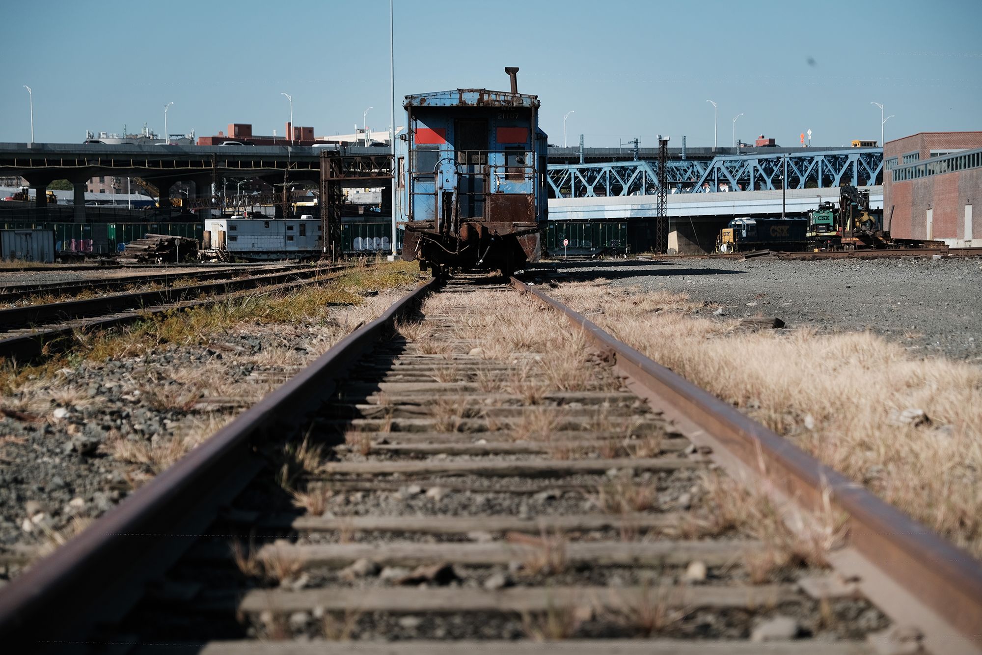 Railroad Unions, Companies Reach Tentative Compromise To Avoid Strike -  Texas A&M Today