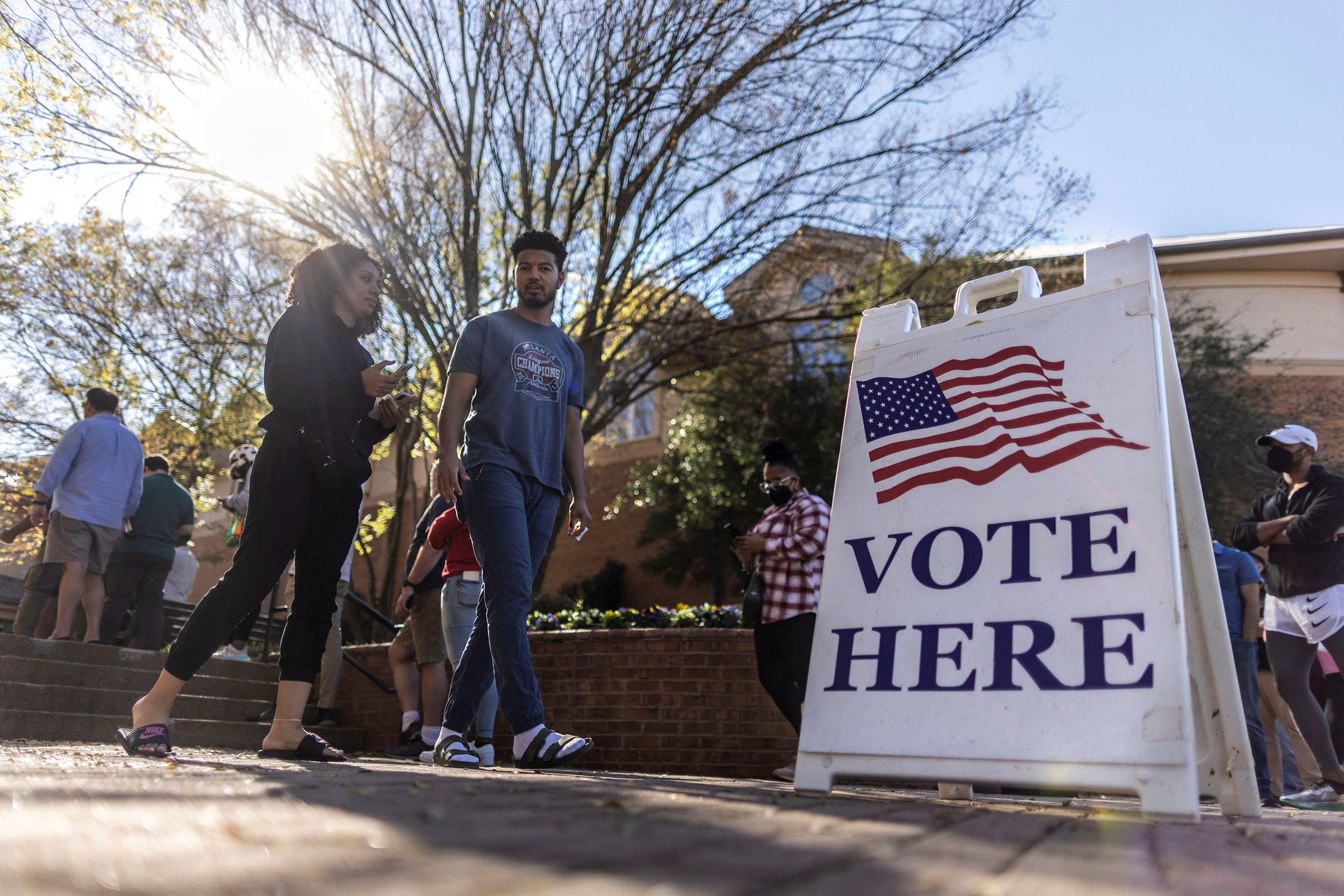 Early voting is here! How to vote by mail in Pennsylvania