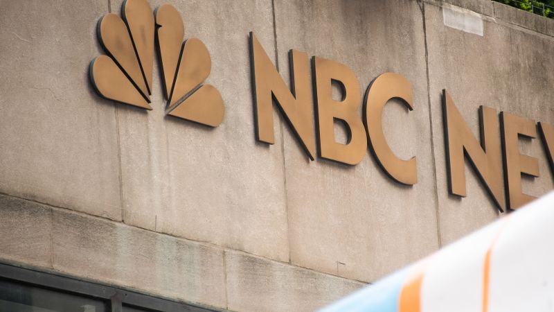 NBC News pulls report on Paul Pelosi attack | CNN Business