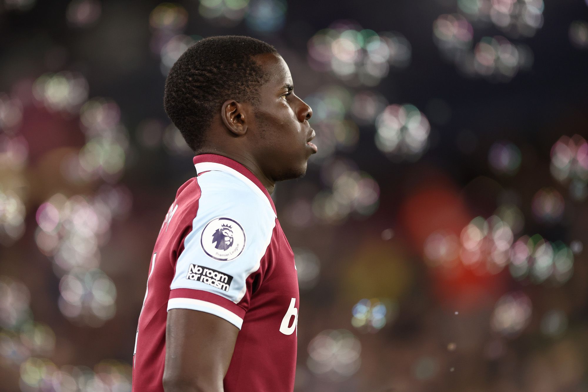 West Ham: Kurt Zouma makes admission on 'Unbelievable' summer exit