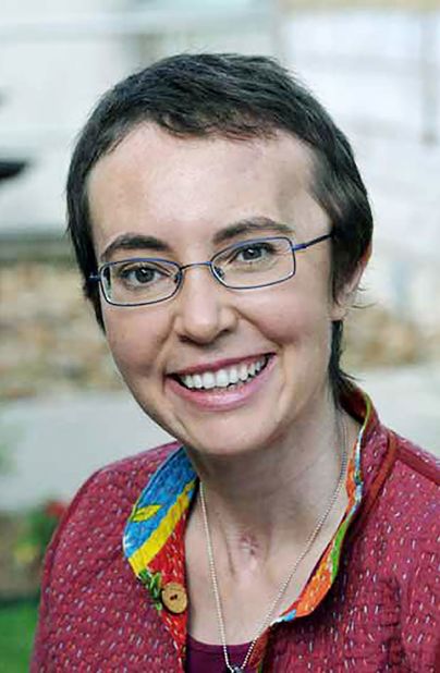 Giffords is pictured the day before she underwent skull surgery in Houston in May 2011. It was one of the first photographs of her released after the shooting.