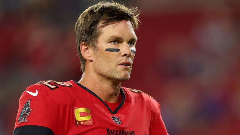 NFL Week 9 Preview: Tom Brady’s Buccaneers Meet Reigning Super Bowl Champion Rams | CNN