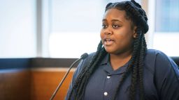 What we know about Pieper Lewis and her escape from an Iowa residential