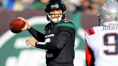 Wilson will be seeking to emulate Allen's trajectory.