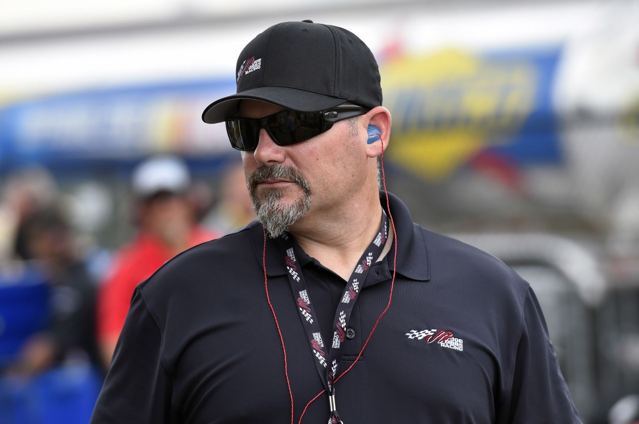 Coy Gibbs, co-owner of Joe Gibbs Racing, son of team patriarch Joe Gibbs and father of NASCAR driver Ty Gibbs, died at the age of 49, the racing team announced on November 6. The cause of his death was not released.