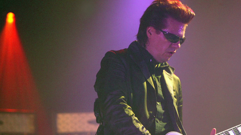 Duran Duran guitarist announces stage 4 cancer battle | CNN