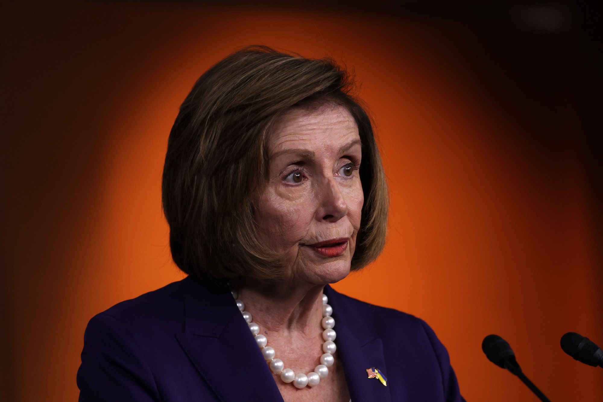 US: Nancy Pelosi reelected speaker of House