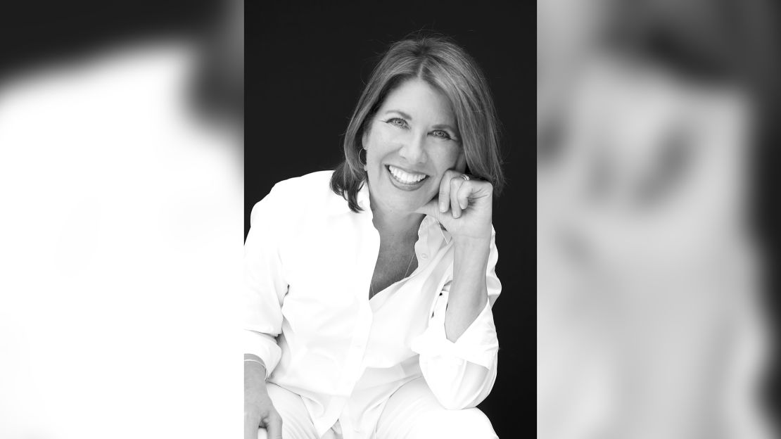 Sherrie Westin