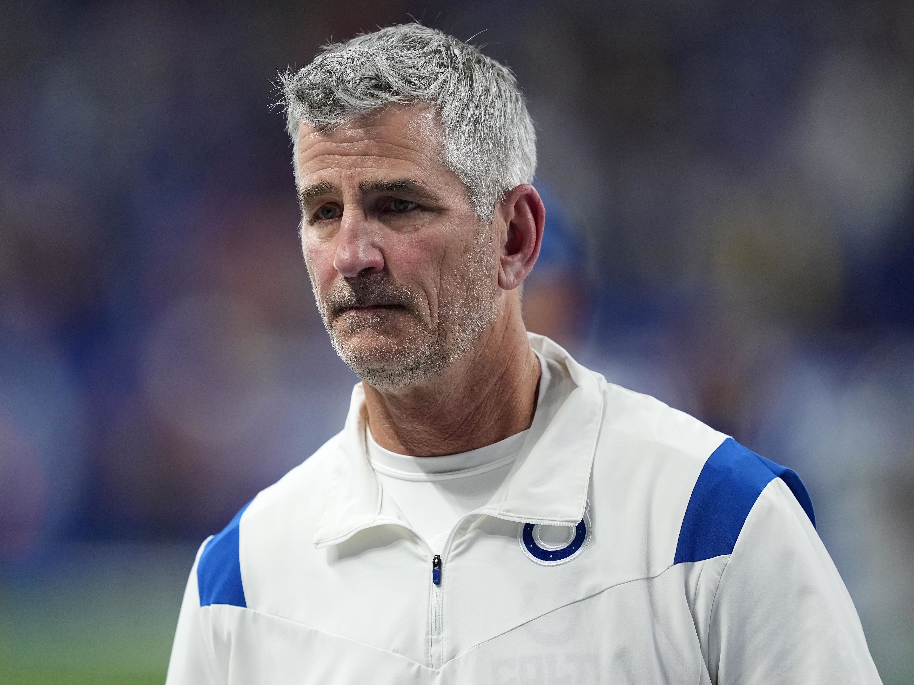 Frank Reich: Indianapolis Colts part ways with head coach | CNN