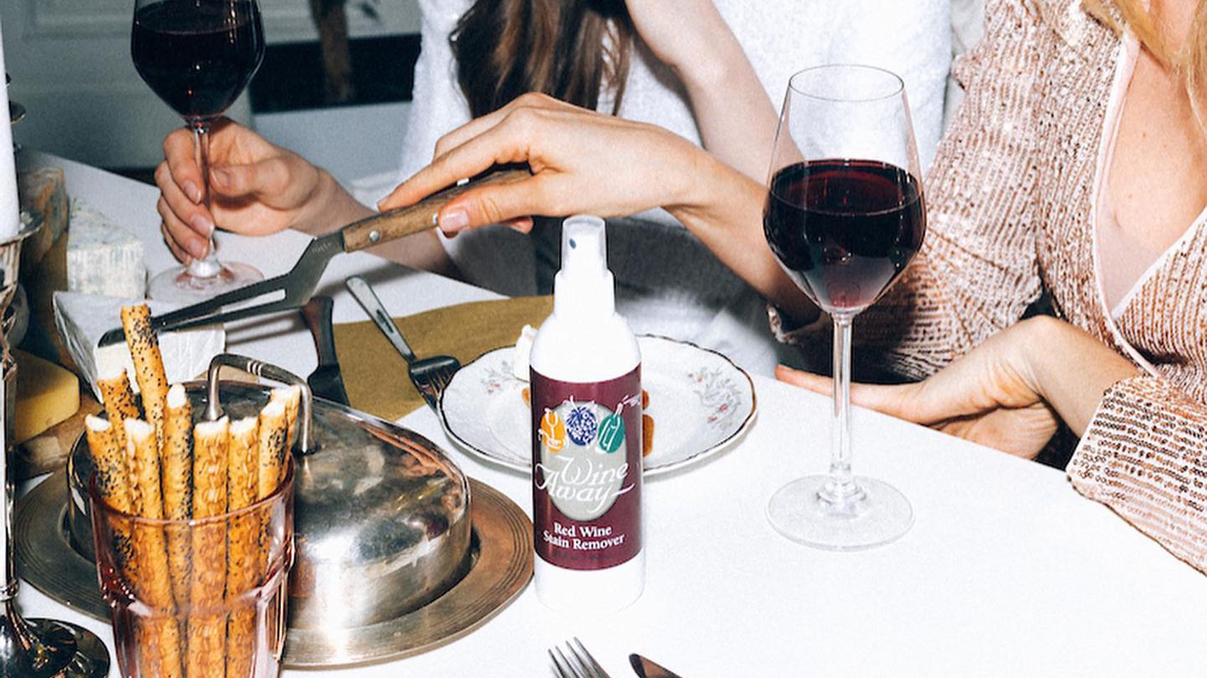 4 Ways to Remove Red Wine Stains from Your Clothes, Carpet, and More