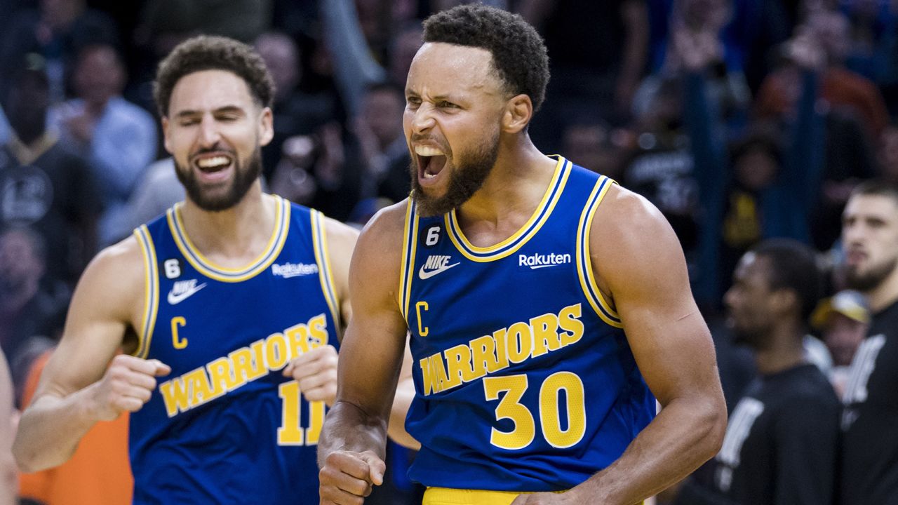 NBA All-Star Game 2018 final score: Team Curry falls to Team