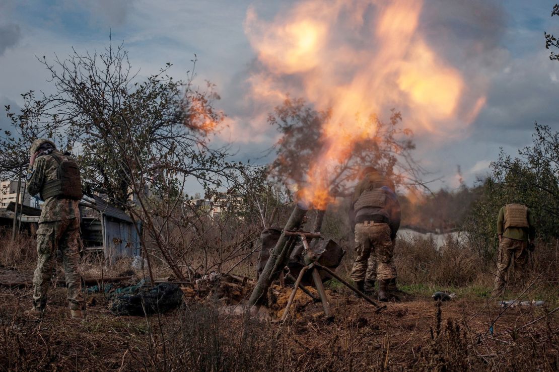 Russian soldiers blamed a senior military official of "skewing the official casualty statistics" in an area of eastern Ukraine "for fear of being held accountable." 