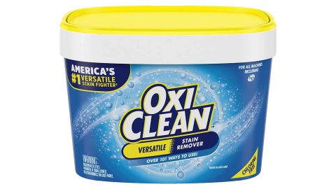 OxiClean Versatile Stain Remover Powder