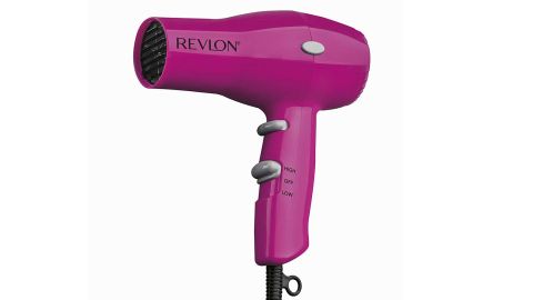 Revlon Lightweight + Compact Travel Hair Dryer