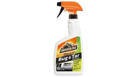 Armor All's Extreme Bug and Tar Remover