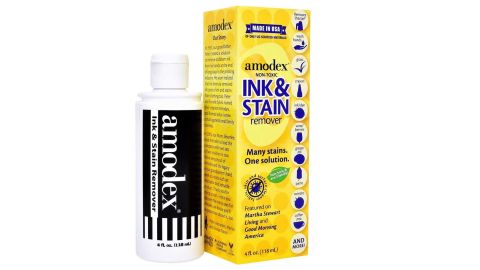 Amodex ink stain remover