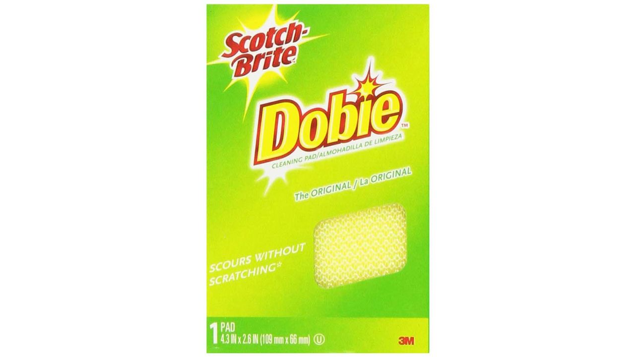 Scotch-Brite Dobie All Purpose Pads