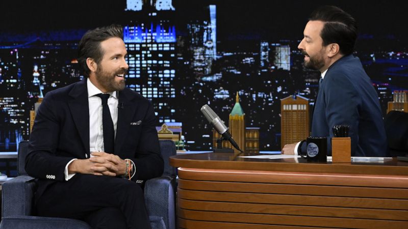 Actor Ryan Reynolds interested in buying NHL’s Ottawa Senators | CNN