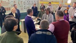 Amanpour Thomas-Greenfield