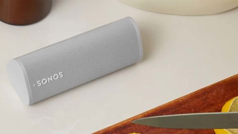 Sonos Roaming Speaker