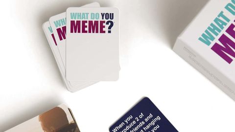 What Do You Meme?