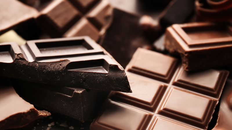 Chocolate is having a moment | CNN Business