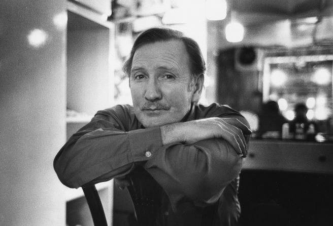 <a target="_blank">Leslie Phillips,</a> the British actor who starred in the Carry On movie franchise and later voiced the Sorting Hat in the Harry Potter films, died on November 8. He was 98.