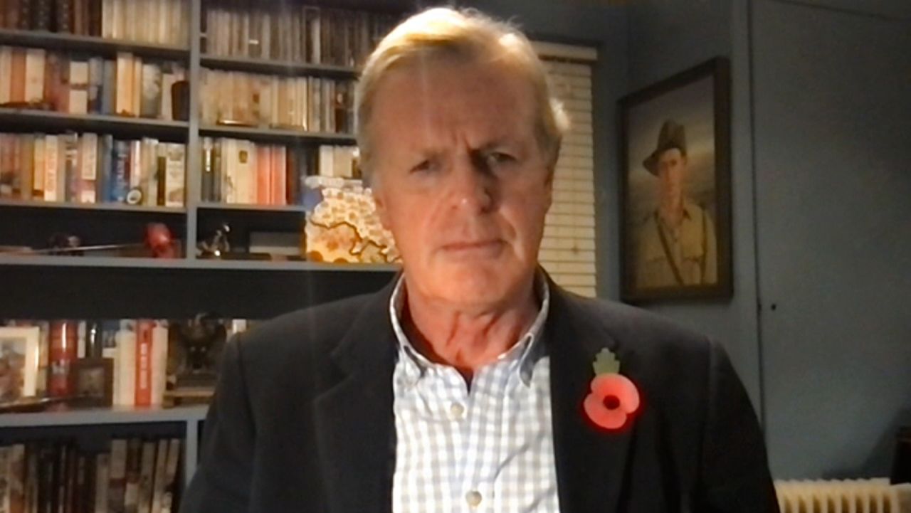 Richard Shirreff