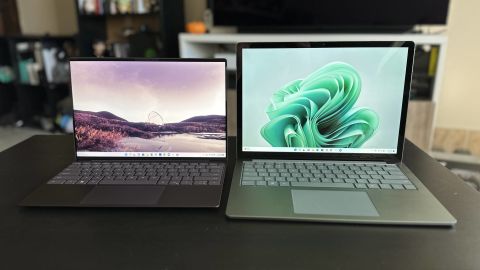 surface laptop 5 review cnn 6