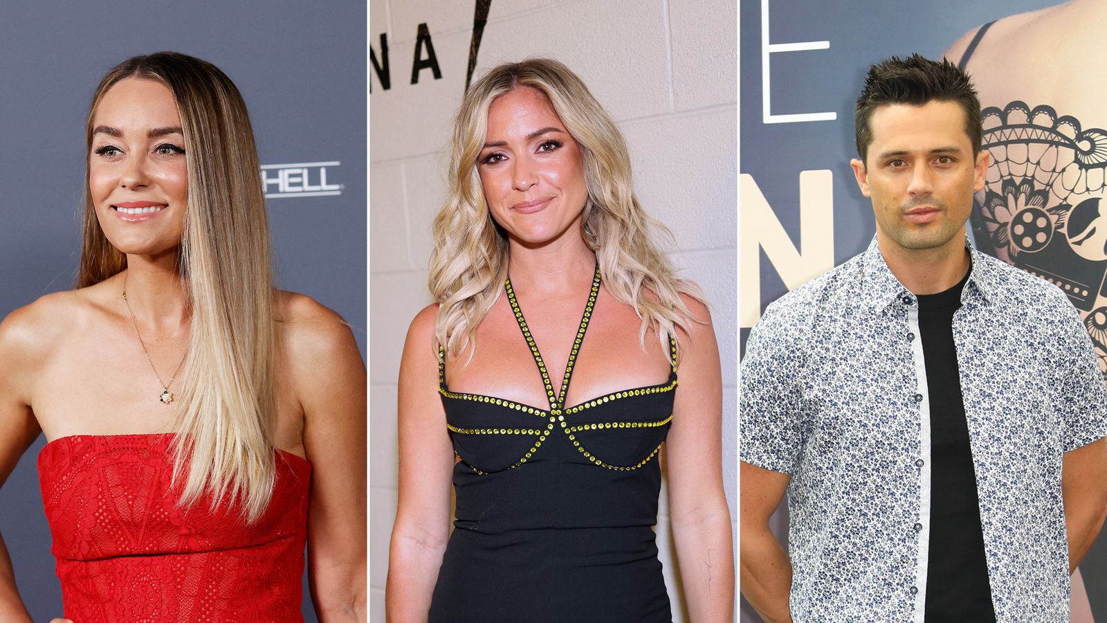 Lauren Conrad Returns To MTV With A Series About Her New Clothing